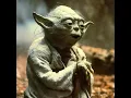 Lagu YODA SINGS HAPPY BIRTHDAY