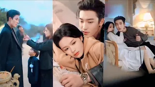 زعيم مافيا قاسي الكل بيخاف منه بيعامل بنت فقيره بقسوه بيجبرها تنام معاه وتشتغل خدامه عنده ملخص مسلسل 