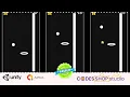 Through The Hoop Unity Hyper-casual Game Template Hoop