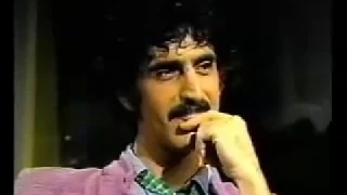 Download 1981 Frank Zappa on Dr. Demento MP3