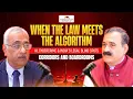 When The Law Meets The Algorithm Corridors and Boardrooms Episode 3