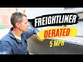 How To Diagnose A Semi Truck Derate - The Full Diagnostic Process For An Aftertreatment System