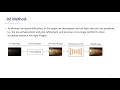 Presentation A Two-stage Unsupervised Approach for Low Light Image Enhancement