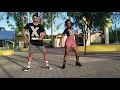 AO SOM DO 150 / Mc Rebecca