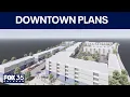 DeBary plans massive downtown development new walkable hub