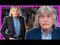 Download Lagu Johan Derksen kapot van verdriet na overlijden hond Cuby