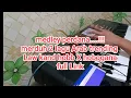 Download Lagu Law kan da Hobb x Hobogana perdana medley!!!