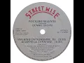Rockers Revenge feat. Donnie Calvin - Walking on Sunshine '82 (1982)