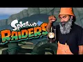 Splatoon Raiders Nintendo s Terrifying Spin-off