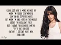 Download Lagu Camila Cabello - This Love (Lyrics)