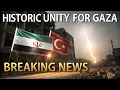 Download Lagu Gaza Mission: Iran, Saudi Arabia \u0026 Turkey Unite in Historic Move