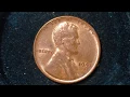 1951 S Wheat Penny Mintage 136 Million