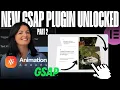 GSAP Inside Elementor Testing the Animation Addons Plugin AGAIN