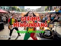 Lagu Slam - Gerimis Mengundang (Reggae Cover) || Full Bass