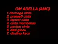 Special full album duet adella
