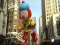 Download Lagu Macys Thanksgiving Day Parade 2007 (full) REUPLOADED