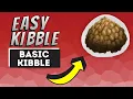 How To Make Basic Kibble In Ark