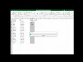 Removing Duplicates While Keeping the Lowest Values in Excel