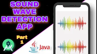 Voice Detection App PART 1 Android Studio Tutorials Android with JAVA