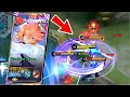 Download Lagu WTF DAMAGE FANNY!! WHEN GLOBAL CHOU PICK FANNY - Mobile Legends