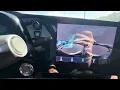 A 2025 Chevy Corvette Z06 Vehicle Walkaround at Jimmy Britt Chevrolet GMC in Greensboro GA