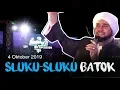 Habib Syech - Sluku sluku batok | Pasuruan, 4 Oktober 2019