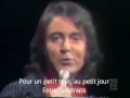 Pour un flirt-Lyrics- Michel Delpech