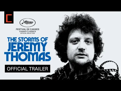 Official US Trailer