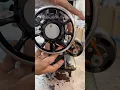 Download Lagu How to fit sewing machine motor| #sewingmachine motor fittings #motorfitting #sewing #viralshort
