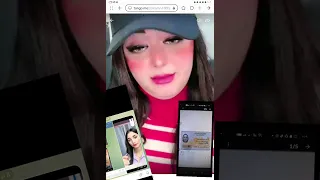 She Defies The Police And Films Indecent Movies Like Rahma And Hadeer 