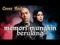 Lagu Memori Mungkin Berulang - Tomok \u0026 Siti Nordiana (Cover Rock by Save Niskala)