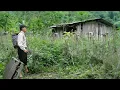 Download Lagu 30 days, CEO returned from the city to live in the countryside, he built himself a solid stone house