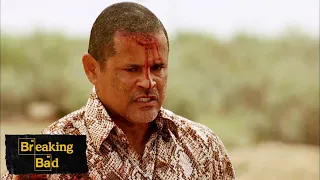 The Demise Of Tuco Salamanca Grilled Breaking Bad 
