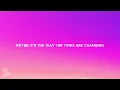 Alex Warren, ROSE - On My Mind (Lyrics)