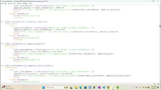 Unit Conversion Calculator with Python Part 2 Testing The Program