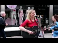 A Stunning Performance of "Only You" (Yazoo /The Flying Pickets) As Tilly Cripwell Returns.