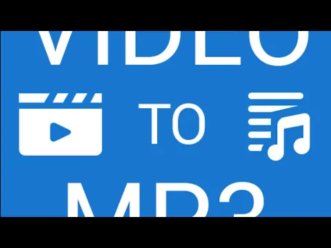 Download MP3 How to video se  Audio converter y2mate.  app mp3