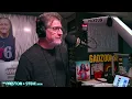From Ashes to New - "Barely Breathing" unplugged on Preston & Steve