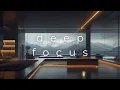 Download Lagu Focus Like Never Before • The Ultimate Deep Work Mix