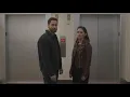 New Amsterdam 5x10 Elizabeth and Max dramatic ending scene