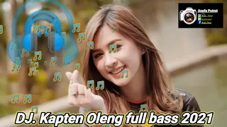 Download DJ Braekbeat || Kapten oleng 2021 MP3