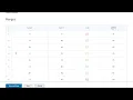 Grades Tool - Schemes