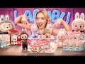 Download Lagu SECRET LABUBU UNBOXING / i got every blind box