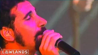 System Of A Down - Nations + Psycho live 【Lowlands | 60fpsᴴᴰ】