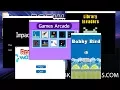 Creating a Launcher for LibGDX Games