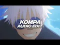 Download Lagu frozy - kompa (tik tok song) [edit audio]