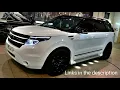Ford Explorer Tuning