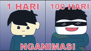 Dari Gak Bisa Apa-apa, Jadi Animator! 😎