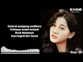 Nike Ardilla - Panggung Sandiwara (Lirik)