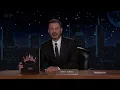 BLACKPINK - 'Lovesick Girls' Jimmy Kimmel Live